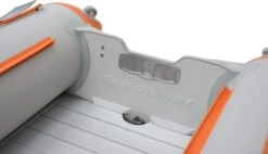 Kolibri KM-330D Professional Rubberboot 9 Kolibri KM-330D Professional Rubberboot -Schepen Product Winkel Afbeelding 10010727 4 1