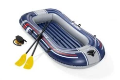 Hydro Force Treck X1 Opblaasboot