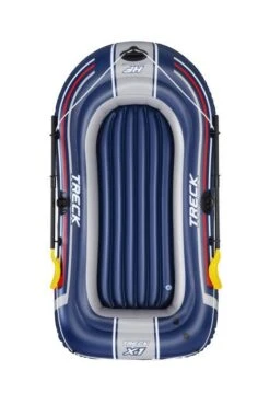 Hydro Force Treck X1 Opblaasboot -Schepen Product Winkel Afbeelding 10010772 3