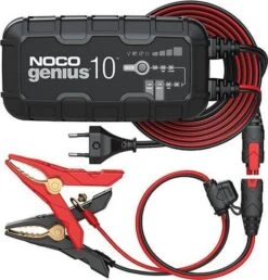 Noco Genius10 Acculader