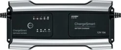 Amarew ChargeSmart 15A Acculader