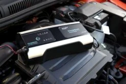 Amarew ChargeSmart 15A Acculader -Schepen Product Winkel Afbeelding 10010870 3