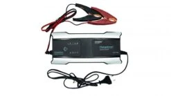 Amarew ChargeSmart 15A Acculader -Schepen Product Winkel Afbeelding 10010870 4