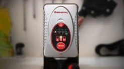 Benton BX-4 Druppellader -Schepen Product Winkel Afbeelding 10010874 8