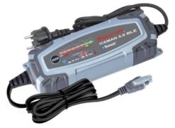 Benton Iceman 5 Acculader