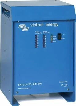 Victron Skylla-TG 24/80 Acculader