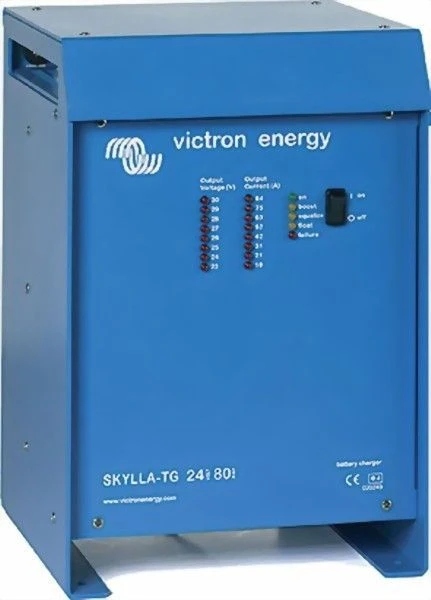 Victron Skylla-TG 24/80 Acculader
