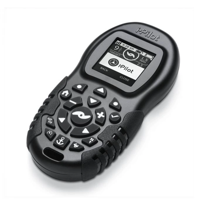 Minn Kota Terrova 55 I-Pilot Boegmotor (zonder Voetpedaal) 7 Minn Kota Terrova 55 I-Pilot Boegmotor (zonder Voetpedaal) - Afbeelding 5