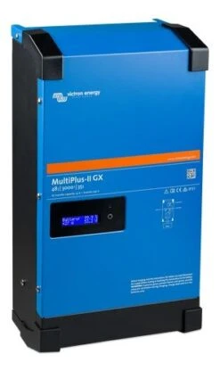 Victron Multiplus-II GX 48/3000 Omvormer En Acculader -Schepen Product Winkel Afbeelding 10010931 3 1