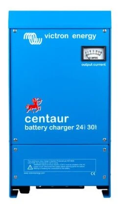 Victron Centaur 24/30 Acculader