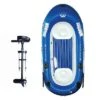 Aqua Marina Wildriver Opblaasboot Met Elektromotor -Schepen Product Winkel Afbeelding 10011003 1