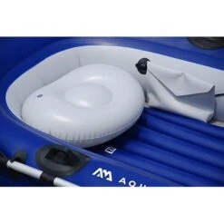 Aqua Marina Wildriver Opblaasboot Met Elektromotor -Schepen Product Winkel Afbeelding 10011003 4