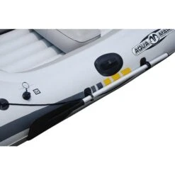 Aqua Marina Motion Opblaasboot Met Elektromotor -Schepen Product Winkel Afbeelding 10011011 4 2