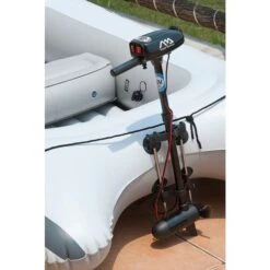 Aqua Marina Motion Opblaasboot Met Elektromotor -Schepen Product Winkel Afbeelding 10011011 7 2