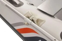 Aqua Marina 250 U-Deluxe Rubberboot -Schepen Product Winkel Afbeelding 10011015 5