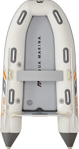 Aqua Marina 300 U-Deluxe Rubberboot