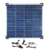 Tecmate Optimate Solar 60W Zonnepaneel Druppellader