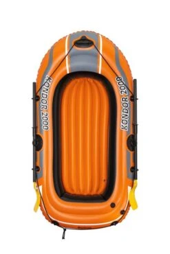 Hydro Force Kondor 2000 Opblaasboot -Schepen Product Winkel Afbeelding 10011060 3