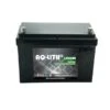 AQ-LITH 12V 100AH LiFePO4 Accu 2 AQ-LITH 12V 100AH LiFePO4 Accu -Schepen Product Winkel Afbeelding 10011139 1