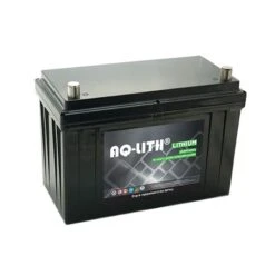 AQ-LITH 24V 50AH LiFePO4 Accu