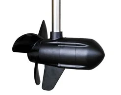 Amarew XM80 Elektromotor -Schepen Product Winkel Afbeelding 10011253 6