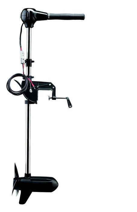 Amarew XM120 Elektromotor 3 Amarew XM120 Elektromotor