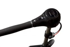 Amarew XM120 Elektromotor 13 Amarew XM120 Elektromotor -Schepen Product Winkel Afbeelding 10011254 4