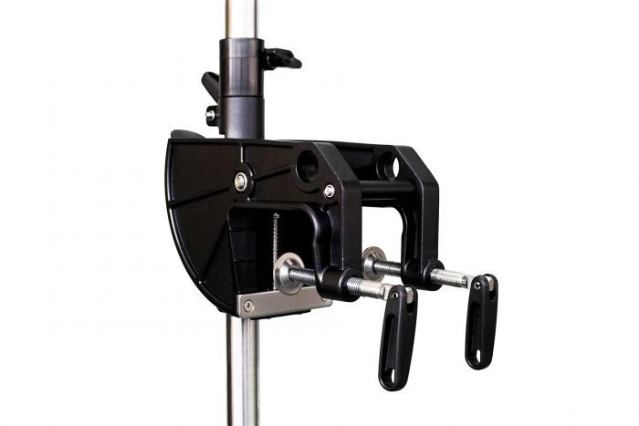 Amarew XM120 Elektromotor 7 Amarew XM120 Elektromotor - Afbeelding 5