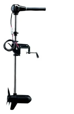 Amarew XM160 Elektromotor