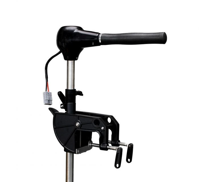 Amarew XM160 Elektromotor 4 Amarew XM160 Elektromotor - Afbeelding 2