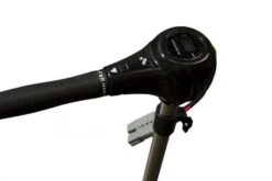 Amarew XM160 Elektromotor 13 Amarew XM160 Elektromotor -Schepen Product Winkel Afbeelding 10011255 4