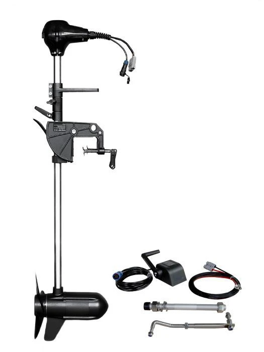 Amarew XM80R Elektromotor 3 Amarew XM80R Elektromotor