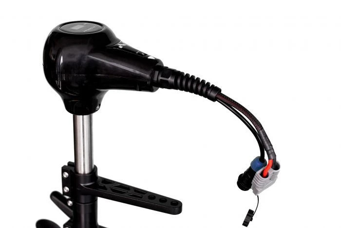 Amarew XM80R Elektromotor 4 Amarew XM80R Elektromotor - Afbeelding 2