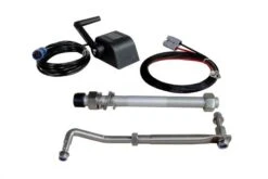 Amarew XM120R Elektromotor -Schepen Product Winkel Afbeelding 10011257 6