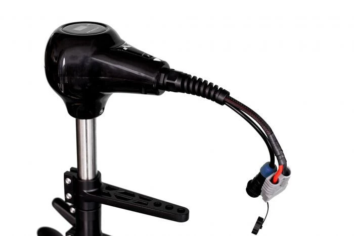 Amarew XM160R Elektromotor 4 Amarew XM160R Elektromotor - Afbeelding 2