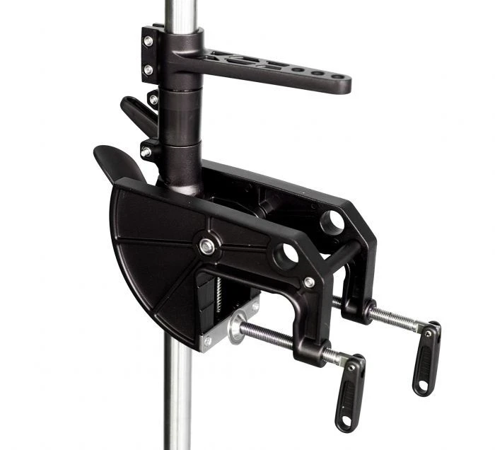 Amarew XM160R Elektromotor 6 Amarew XM160R Elektromotor - Afbeelding 4