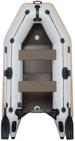 Kolibri KM-280D Professional Rubberboot