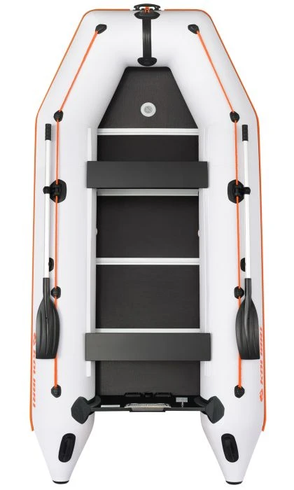 Kolibri KM-360D Professional Rubberboot