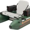Kolibri K-180FA Fisherman Bellyboat -Schepen Product Winkel Afbeelding 10011353 1