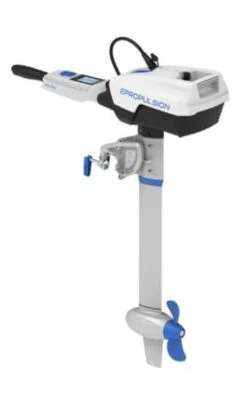 EPropulsion Spirit 1.0 T EVO Kortstaart Vaarset -Schepen Product Winkel Afbeelding 10011399 3 2