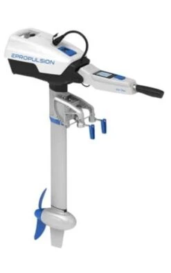 EPropulsion Spirit 1.0 T EVO Kortstaart Vaarset -Schepen Product Winkel Afbeelding 10011399 4 2