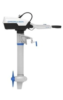 EPropulsion Spirit 1.0 T EVO Kortstaart Vaarset -Schepen Product Winkel Afbeelding 10011399 5 2