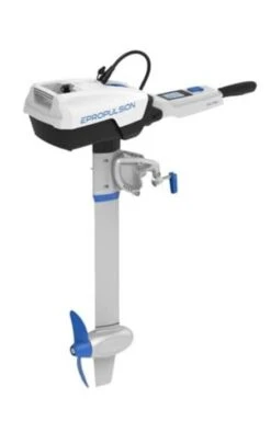 EPropulsion Spirit 1.0 T EVO Kortstaart Vaarset -Schepen Product Winkel Afbeelding 10011399 6 2