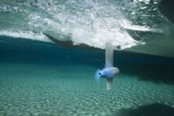 EPropulsion Pod Drive 3.0 EVO -Schepen Product Winkel Afbeelding 10011612 6