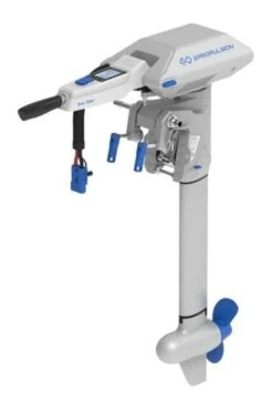 EPropulsion Navy 3.0 T EVO Kortstaart