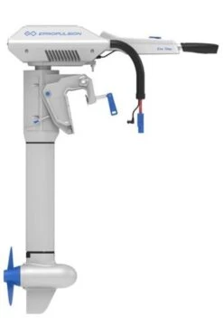 EPropulsion Navy 3.0 T EVO Kortstaart -Schepen Product Winkel Afbeelding 10011614 3