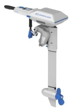 EPropulsion Navy 3.0 T EVO Kortstaart -Schepen Product Winkel Afbeelding 10011614 5