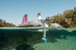 EPropulsion Navy 3.0 T EVO Kortstaart -Schepen Product Winkel Afbeelding 10011614 8