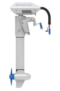 EPropulsion Navy 3.0 R EVO Kortstaart -Schepen Product Winkel Afbeelding 10011616 5