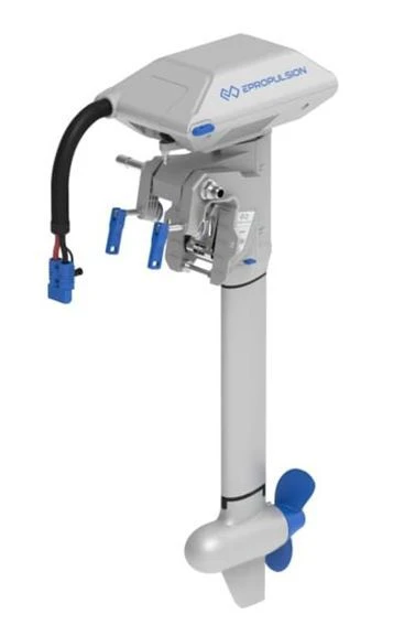 EPropulsion Navy 3.0 R EVO Langstaart 3 EPropulsion Navy 3.0 R EVO Langstaart